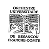 logo orchestre université fc