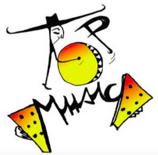 logo Top-Music